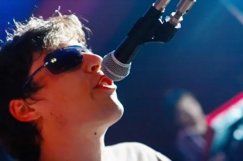 Concerto Stock Photos