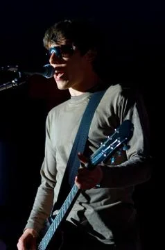 Concerto Stock Photos