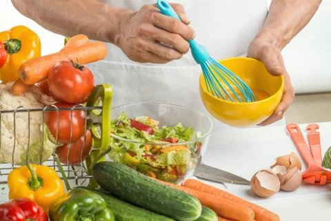 Concoction Foto stock