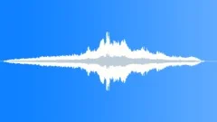 Concorde Exterior Land SuperSonic Sound Effect