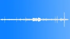 Concorde Flightdeck Engines StartSound Effect
