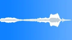 Concorde idle take off Sound Effect