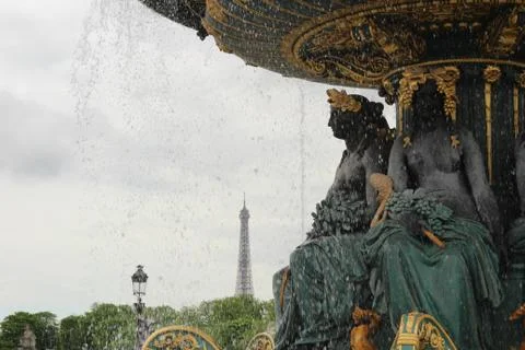 Concorde Stock Photos