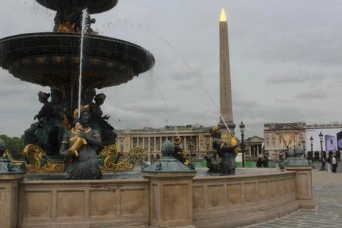 Concorde Stock Photos