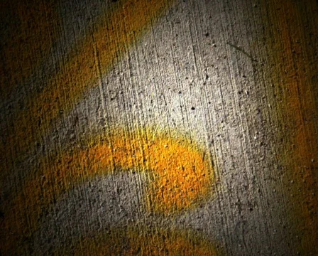 Concrete and Graffiti 動画素材 102402