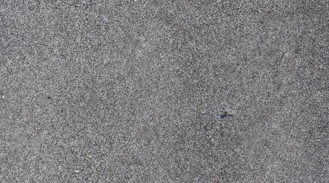 Concrete asphalt pavement texture background clean Stock Photos