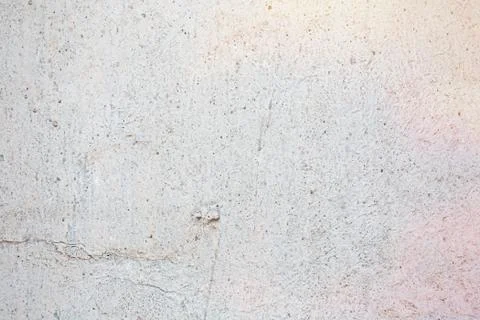 Concrete background with light leak Stock Photos