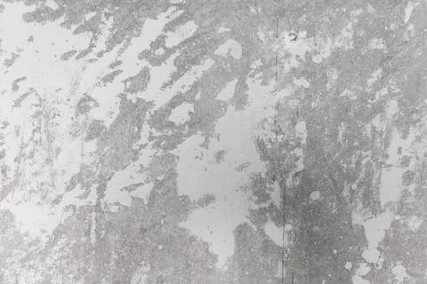 Concrete background with plaster Stock Photos