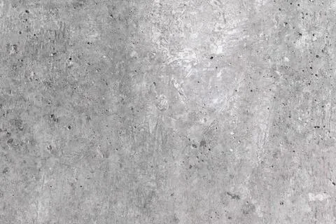 Concrete background with plaster Stock Photos
