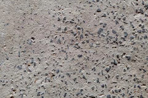 Concrete background texture. Closeup of old gray concrete wall. Stock Photos