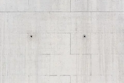 Concrete background texture created from formwork. Construction backdrop Stock Photos