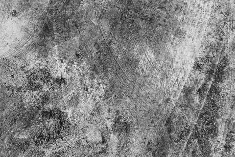 Concrete background textures Stock Photos