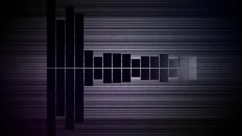 Concrete beats Stock Footage 73251175