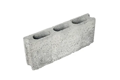 Concrete block Stock Photos