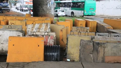 Obstruct Traffic Law Stock Videos – Royalty-Free HD & 4K Videos | Pond5