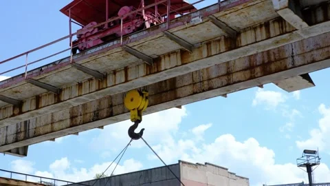 Concrete Blocks Stock Footage 297689940