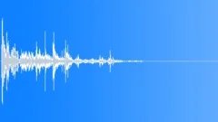 Concrete Break 02Sound Effect
