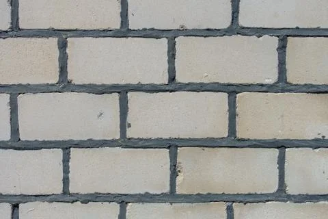 Concrete Brick Wall Stock Photos