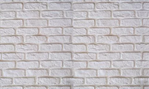 Concrete brick wall texture background Stock Photos