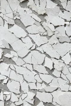 Concrete broken background Stock Photos