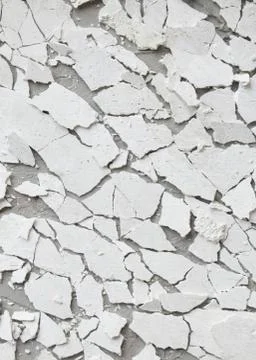 Concrete broken background Stock Photos