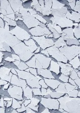 Concrete broken background Stock Photos
