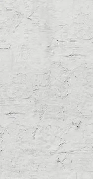 Concrete cement plaster wall for background Stock Photos