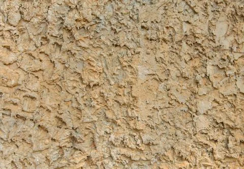 Concrete cement wall for background Foto stock