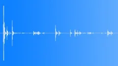 Concrete Chunk FallSound Effect