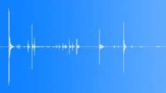 Concrete Chunk Sound Effect
