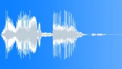 Concrete, CrashSound Effect