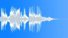 Concrete, Crash Sound Effect