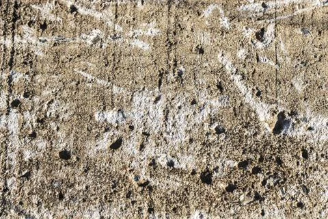 Concrete cubes Stock Photos
