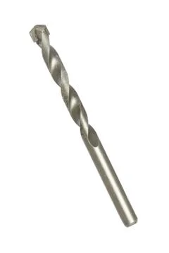 Concrete drill bit Stock Photos