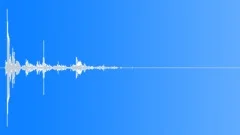 CONCRETE, DROPSound Effect