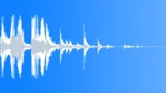 Concrete, Fall Sound Effect