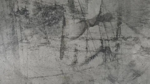 Concrete Floor Background Stock Photos