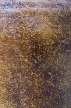 Concrete floor with interesting textured pattern 写真素材