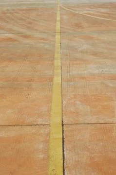 Concrete floor Stock Photos