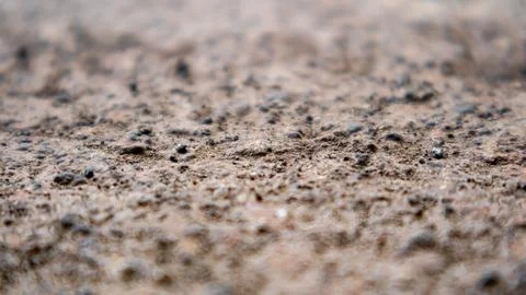 Concrete floor texture as background Stock Photos