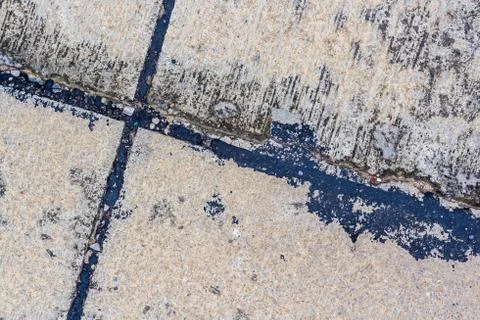 Concrete floor texture Stock Photos