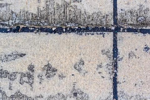 Concrete floor texture Stock Photos