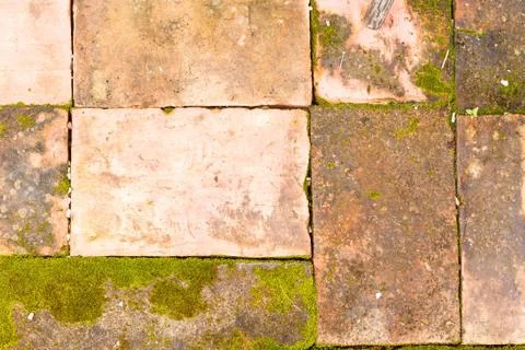 Concrete floor texture Stock Photos