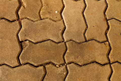 Concrete floor texture Stock Photos