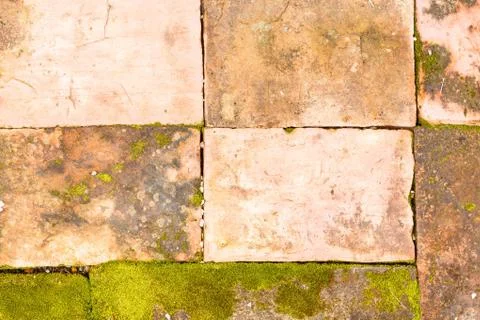 Concrete floor texture Stock Photos
