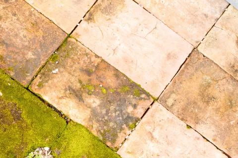 Concrete floor texture Stock Photos