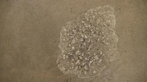 Concrete Floor Texture Stock Photos