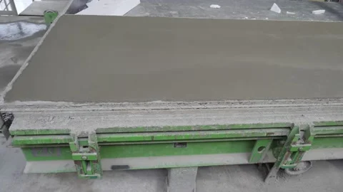 Concrete Stock Footage 146066269