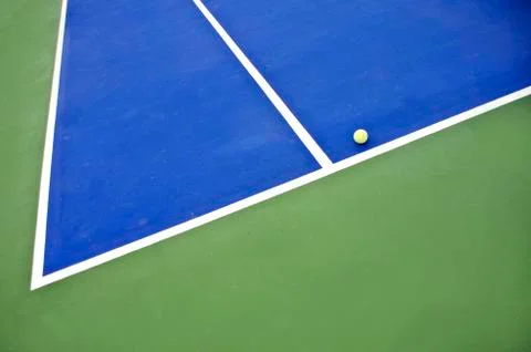 Concrete game Foto stock