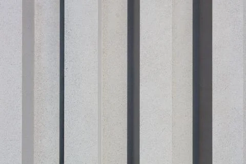 Concrete gray wall Stock Photos